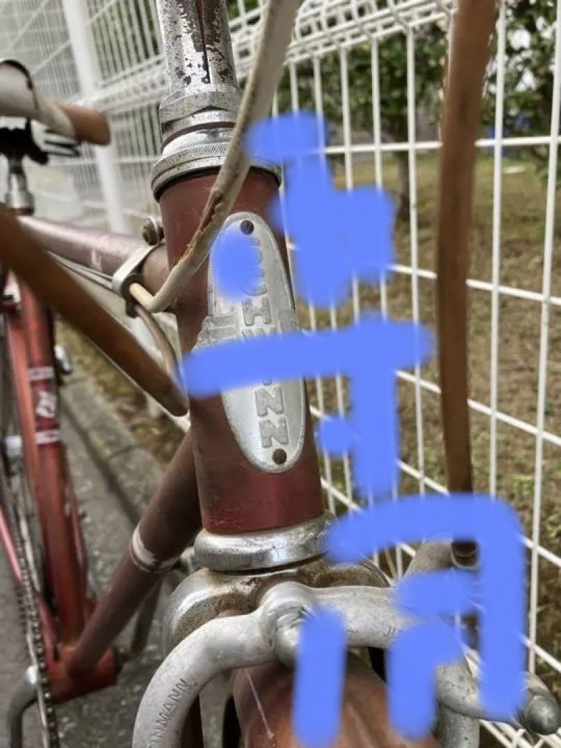 クリスマス限定特価❗️ビンテージ　old schwinn シュウイン