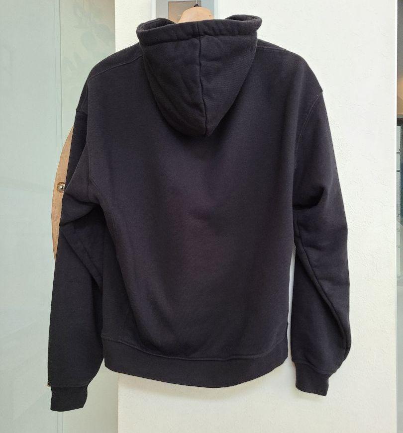 KITH WILLIAMS Ⅲ ボックスロゴ タグ付き ZpPAY-m27296280934 パーカー M フーディー 新品超歓迎