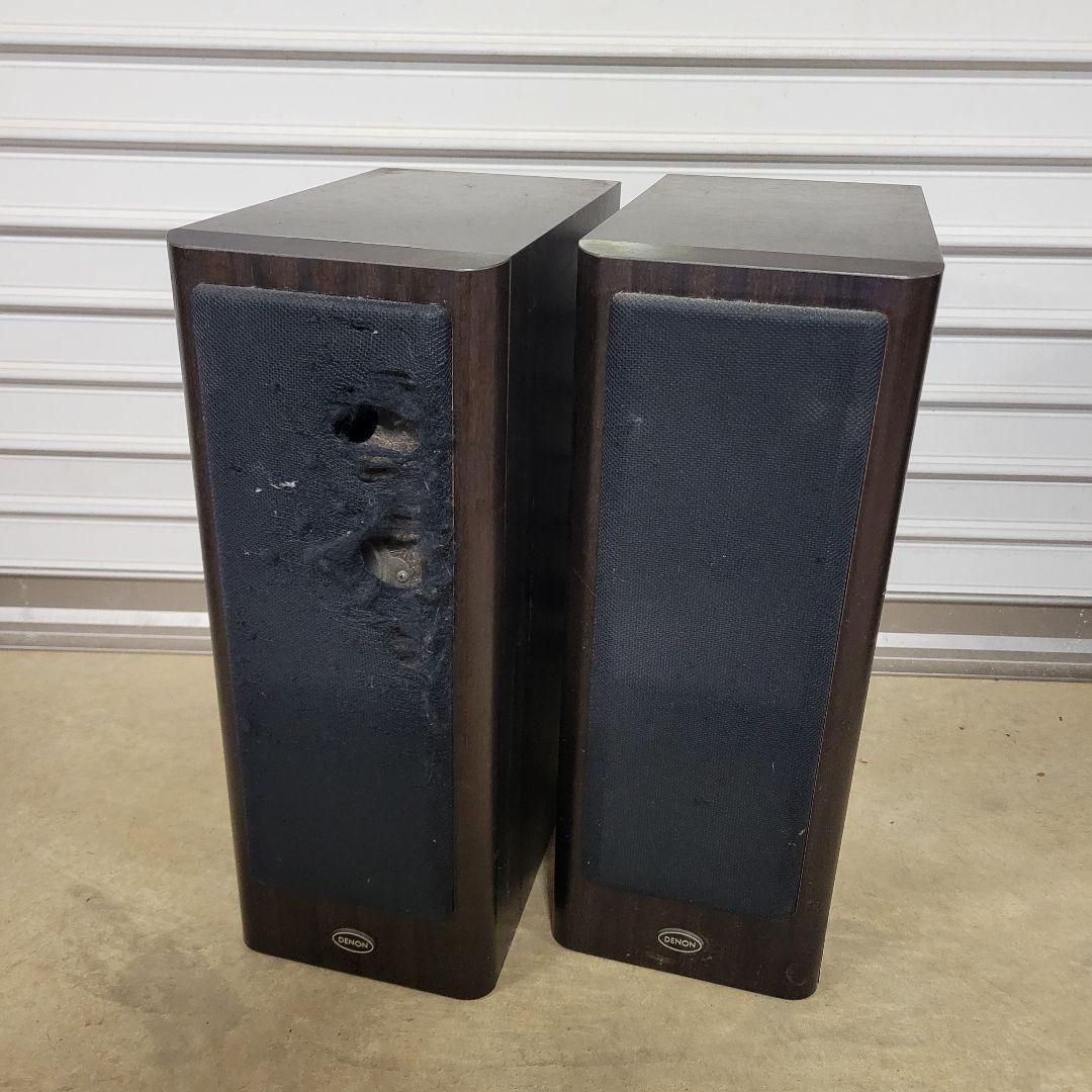 denon USC-6800 - メルカリ