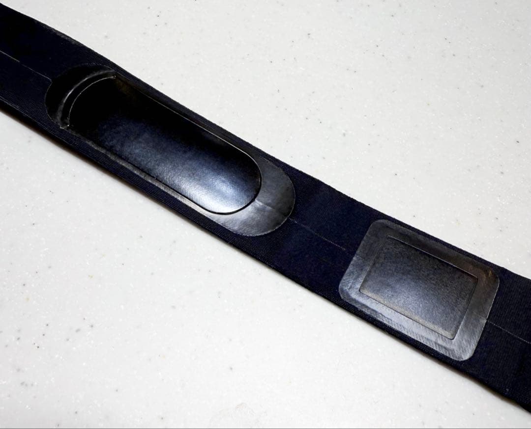 EDGE530サイクルコンピューター本体