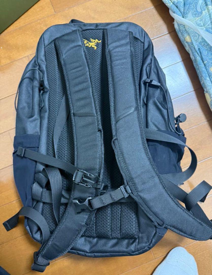 ARCTERYX アークテリクス