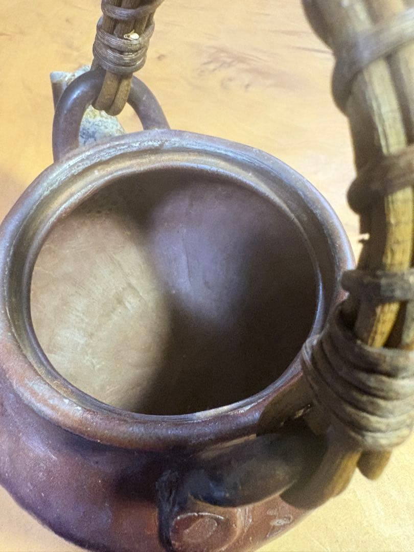 備前焼き 急須 備前焼き 急須