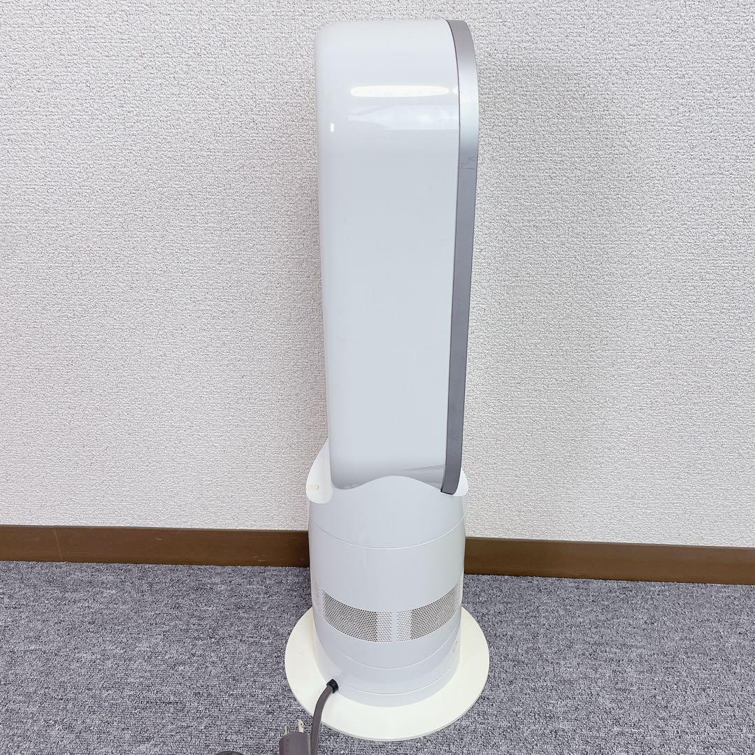 Dyson AM05 hot + cool ファンヒーター 扇風機 - メルカリ