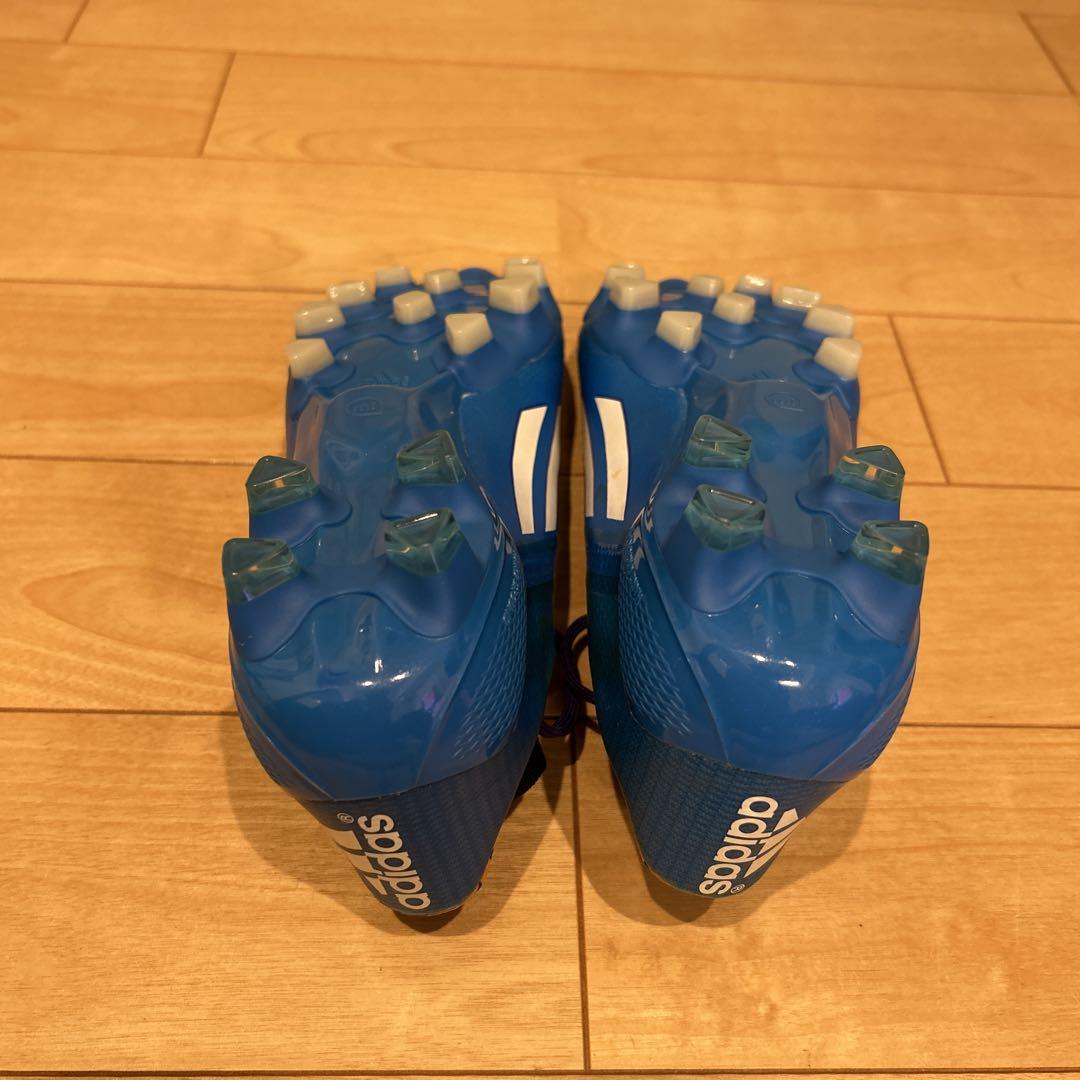 【激レア】アディダス　アディゼロ４HG F50
