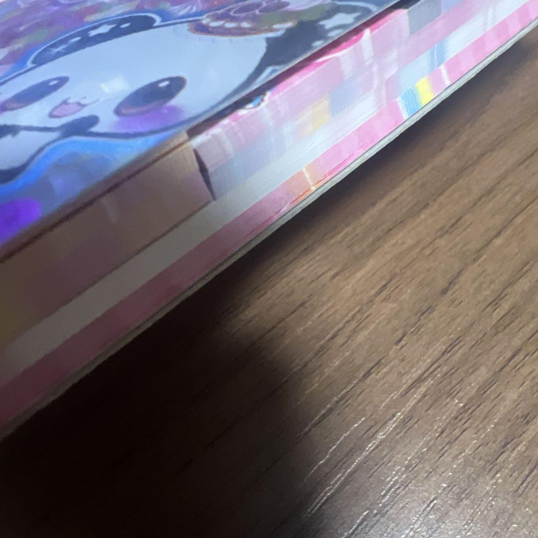 C*2様 平成レトロ　メモ帳