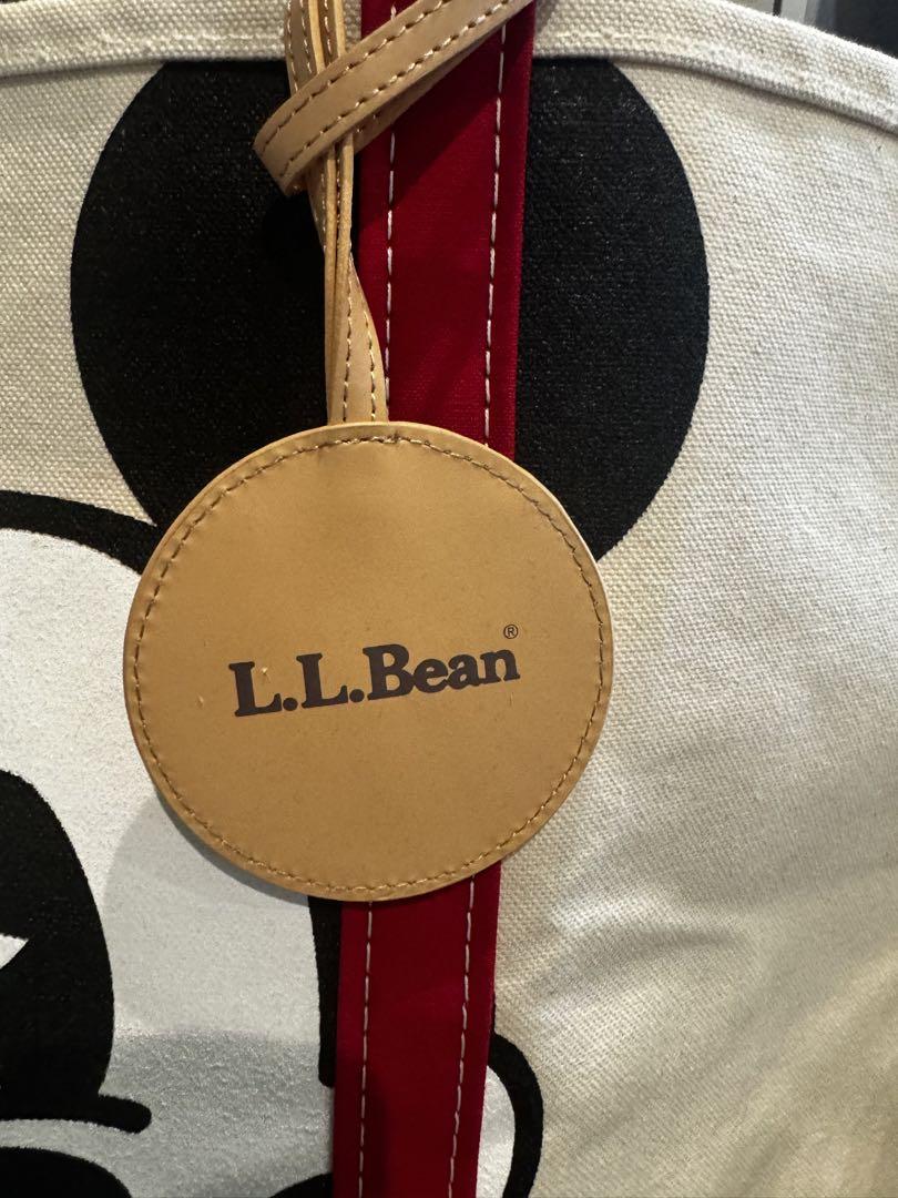 エルエルビーン✕DISNEY SEA トートバッグ 2025年最新】llbean トートバッグ ディズニーの人気アイテム