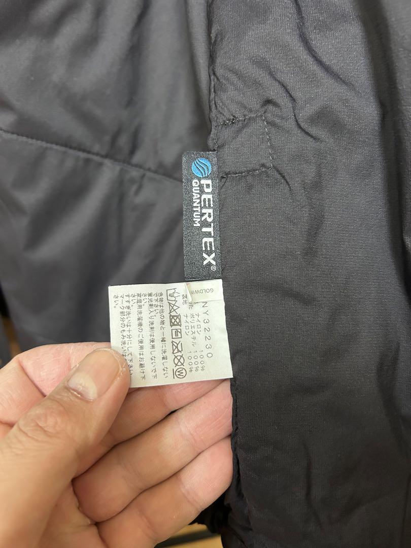 THE NORTH FACE　Meadow Warm Vest　XL