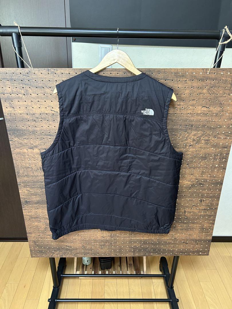 THE NORTH FACE　Meadow Warm Vest　XL