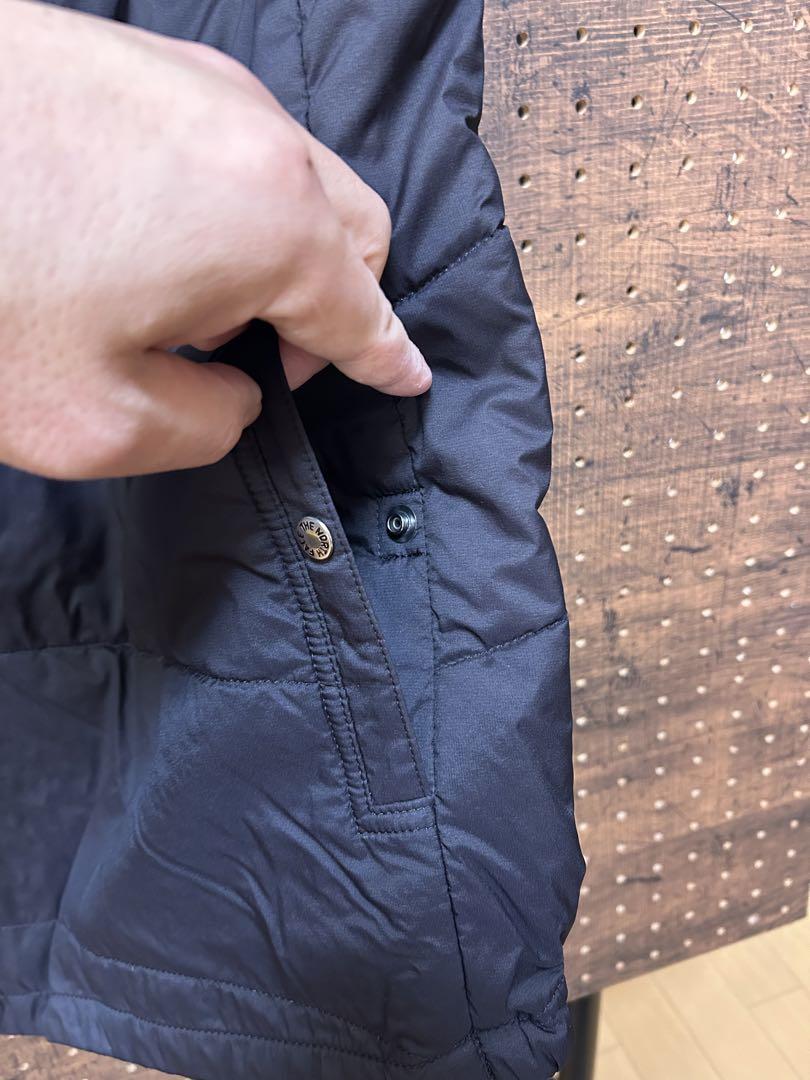THE NORTH FACE　Meadow Warm Vest　XL