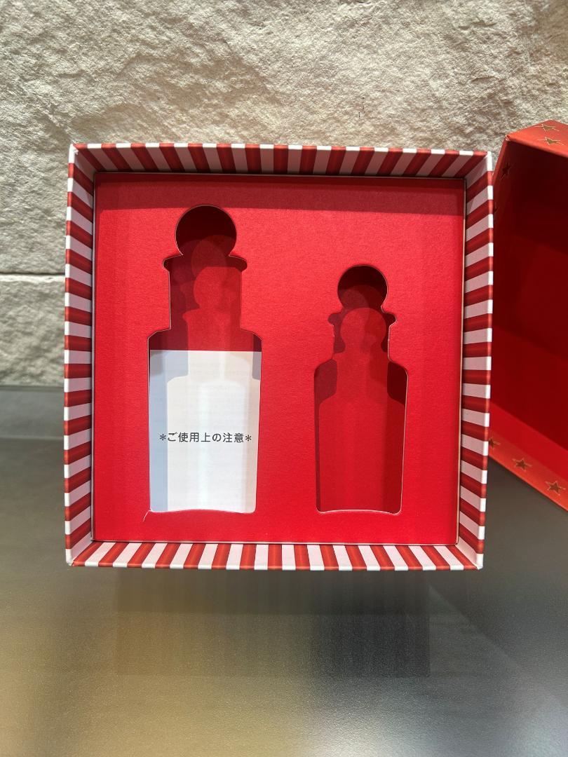 ペンハリガン ルナ ホリデーセット オードトワレ 30ml　ローション 30ml