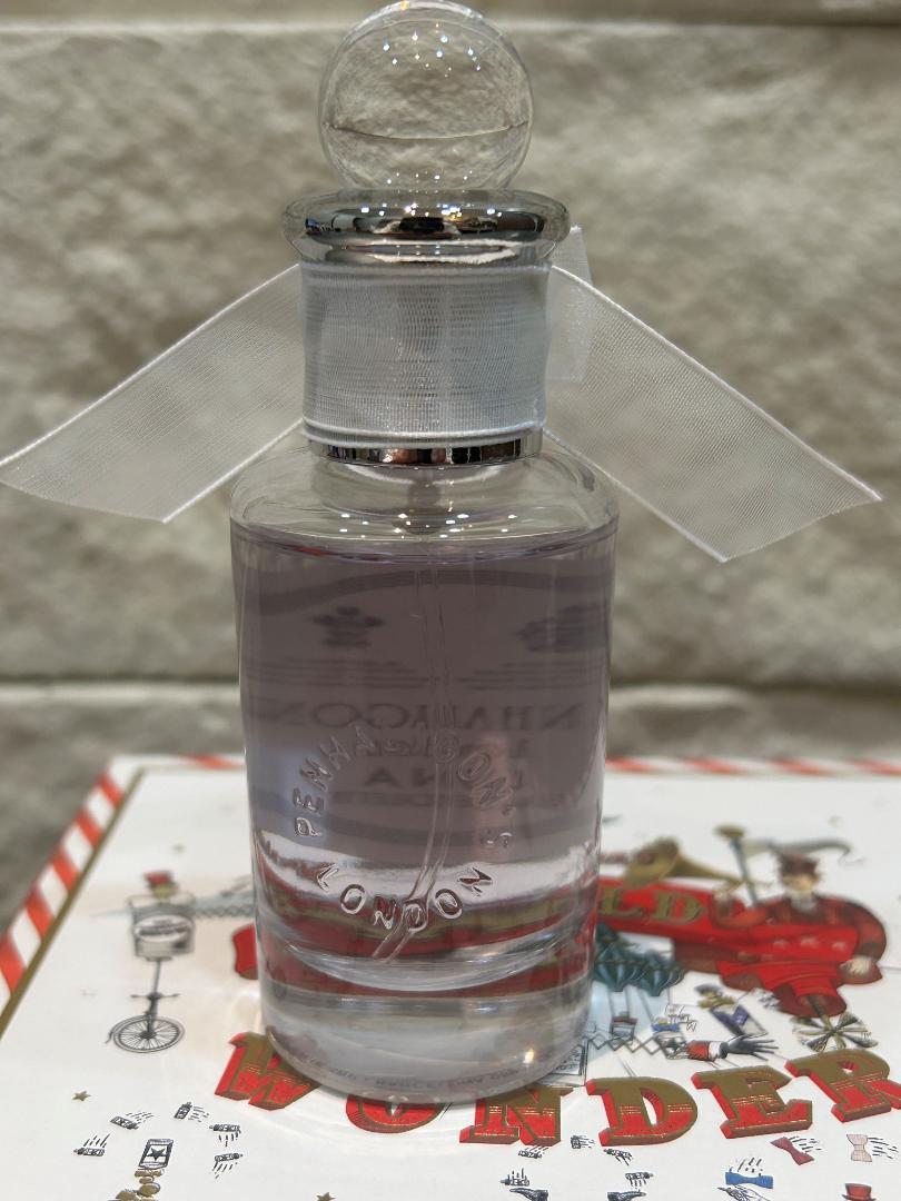 ペンハリガン ルナ ホリデーセット オードトワレ 30ml　ローション 30ml