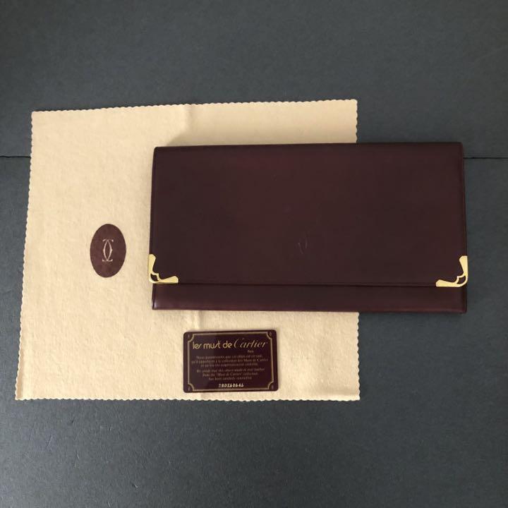 安い再入荷 カルティエ 長財布&クラッチバッグ&メガネケース otmwH-m27299226554 お得新品