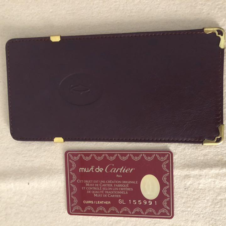 安い再入荷 カルティエ 長財布&クラッチバッグ&メガネケース otmwH-m27299226554 お得新品