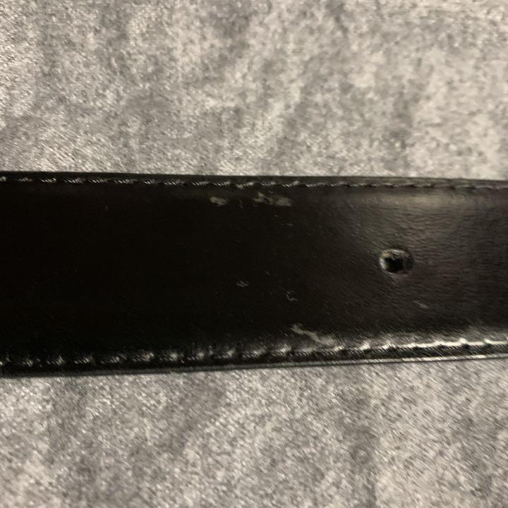 【廃盤美品】バーバリー ノバチェックベルト