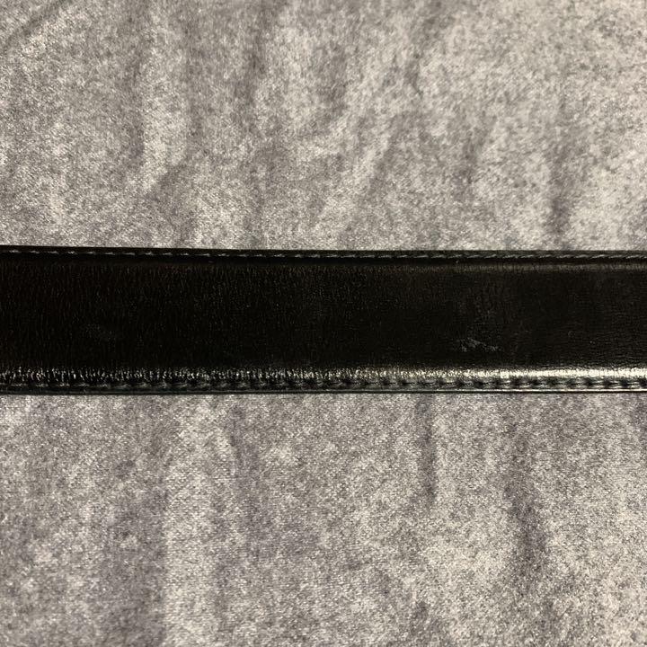 【廃盤美品】バーバリー ノバチェックベルト