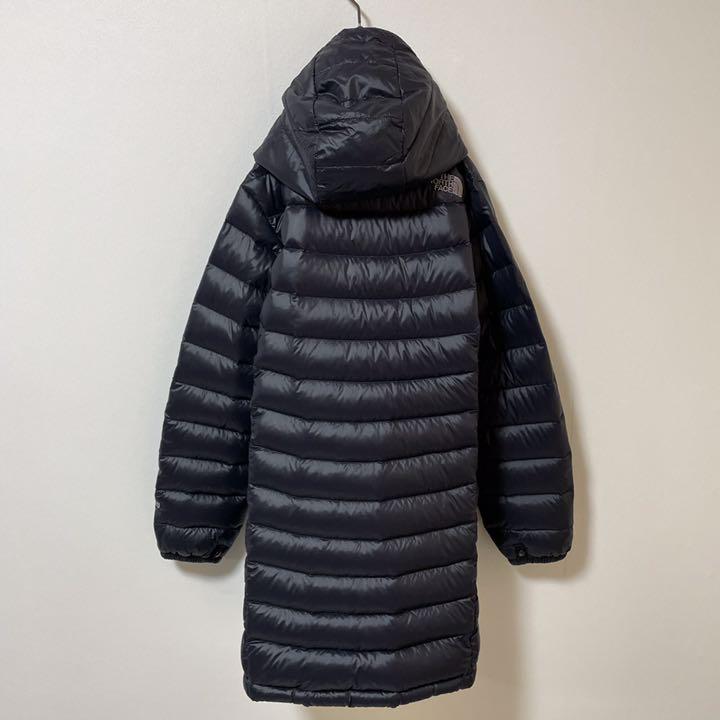 100%新品安い ノースフェイス 600FIL ダウンコート ブラック レディース L r0Odu-m27300870530 2022特価