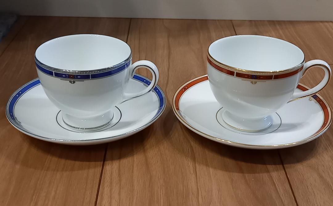 [ 新品 ] ウエッジウッド・コロラドC&S 2客