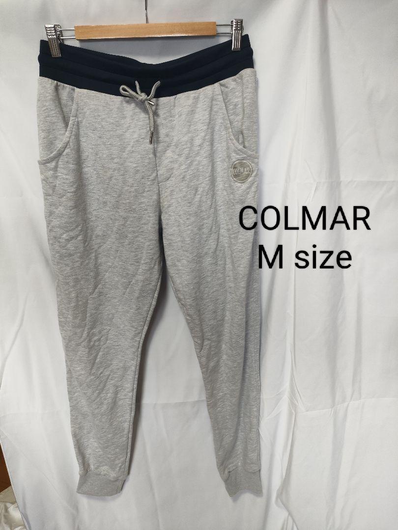 115.COLMAR Original スウェット パンツ 春夏秋