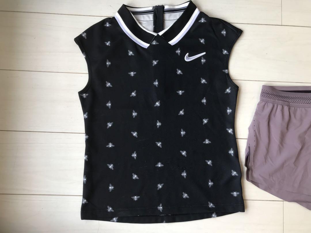 ari.＊NIKEナイキ＊超美シルエットの上下セットアップ♪
