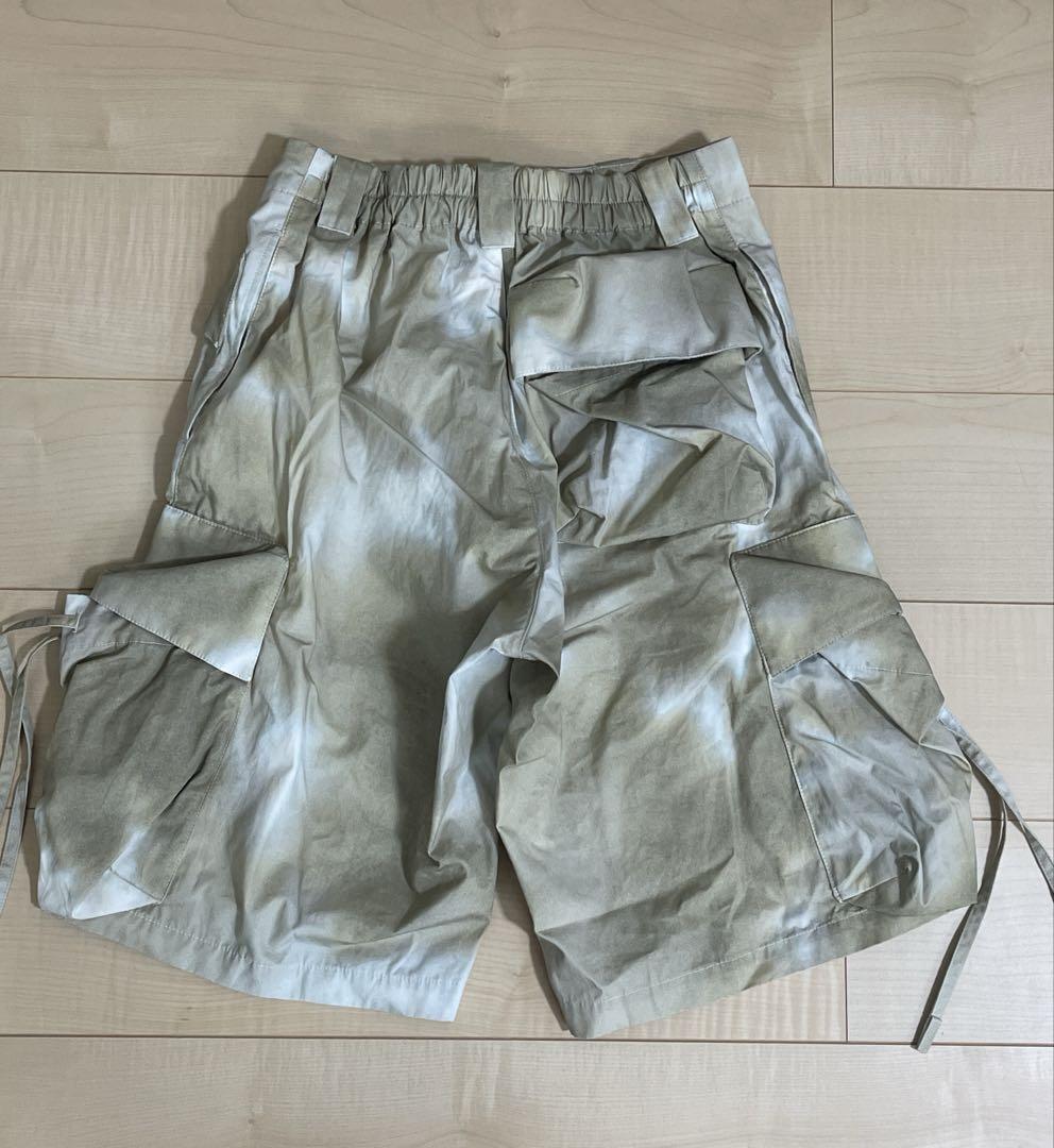 ショートパンツ