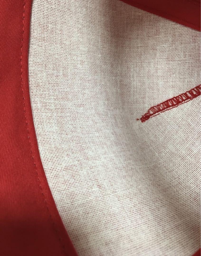 Marlboroパッチトラッカーキャップ 新品　レッド　山田レン　fartco