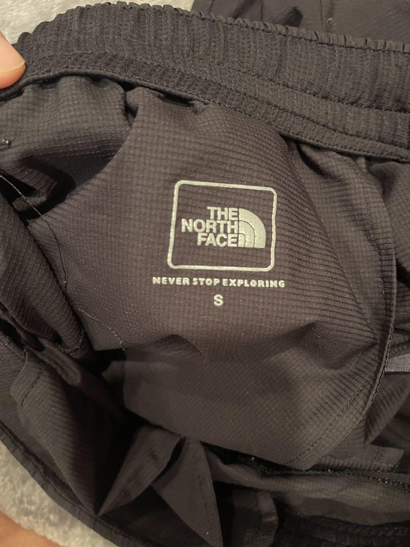 THE NORTH FACE ニュートラルワークス ショートパンツ