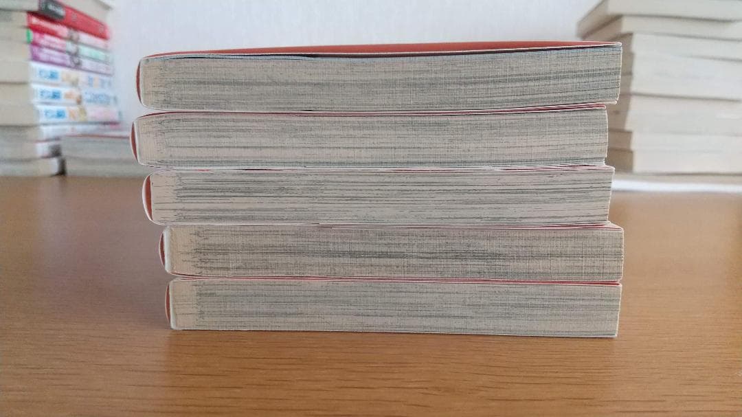 メルカリ 少女漫画 香魚子さんシリーズ 5冊セット 690 中古や未使用のフリマ