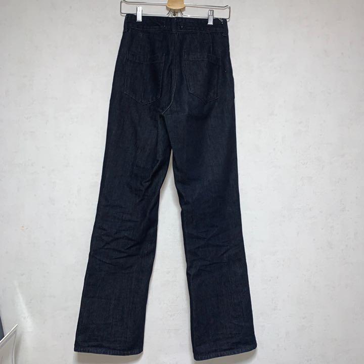 再入荷新作 センタープレスデニム style mixer 9yZtO-m27302417210 大人気通販