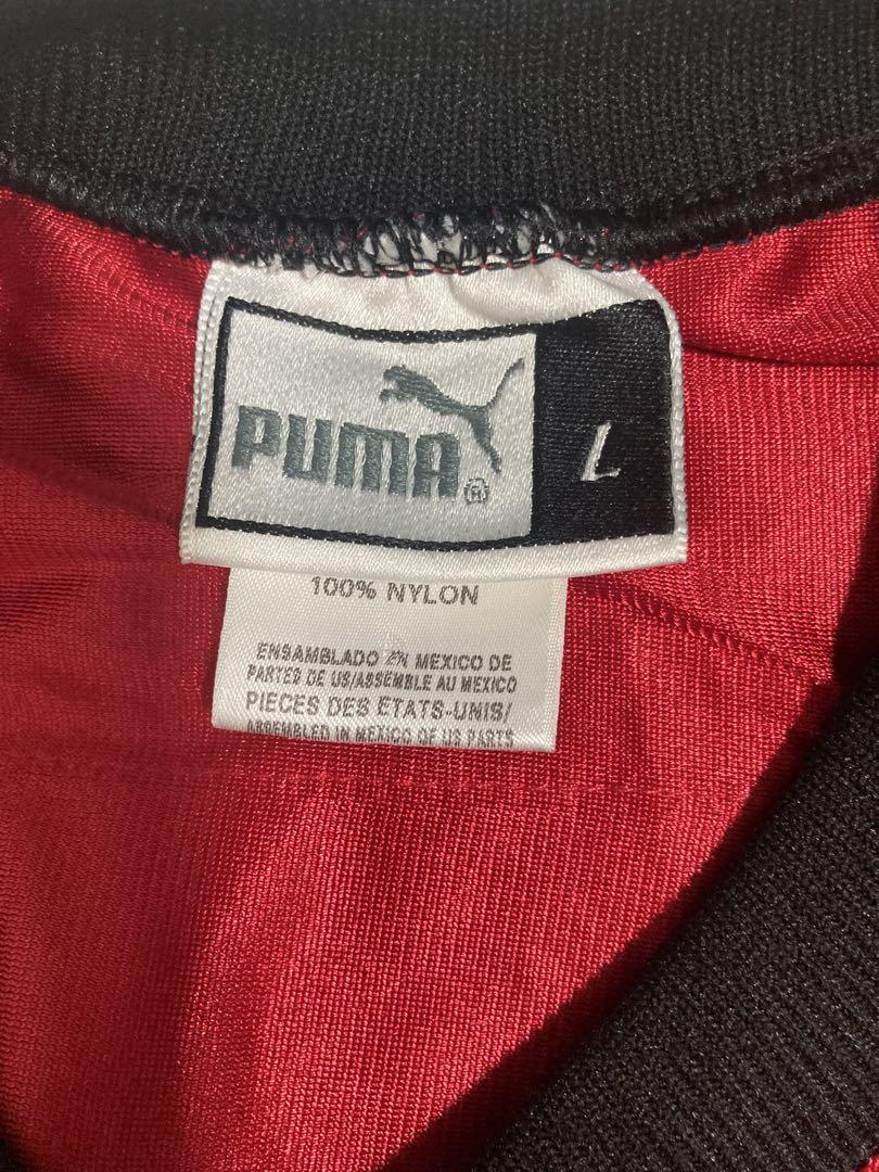 【NY購入激レア品】NFL Tampa bay buccaneersユニフォーム