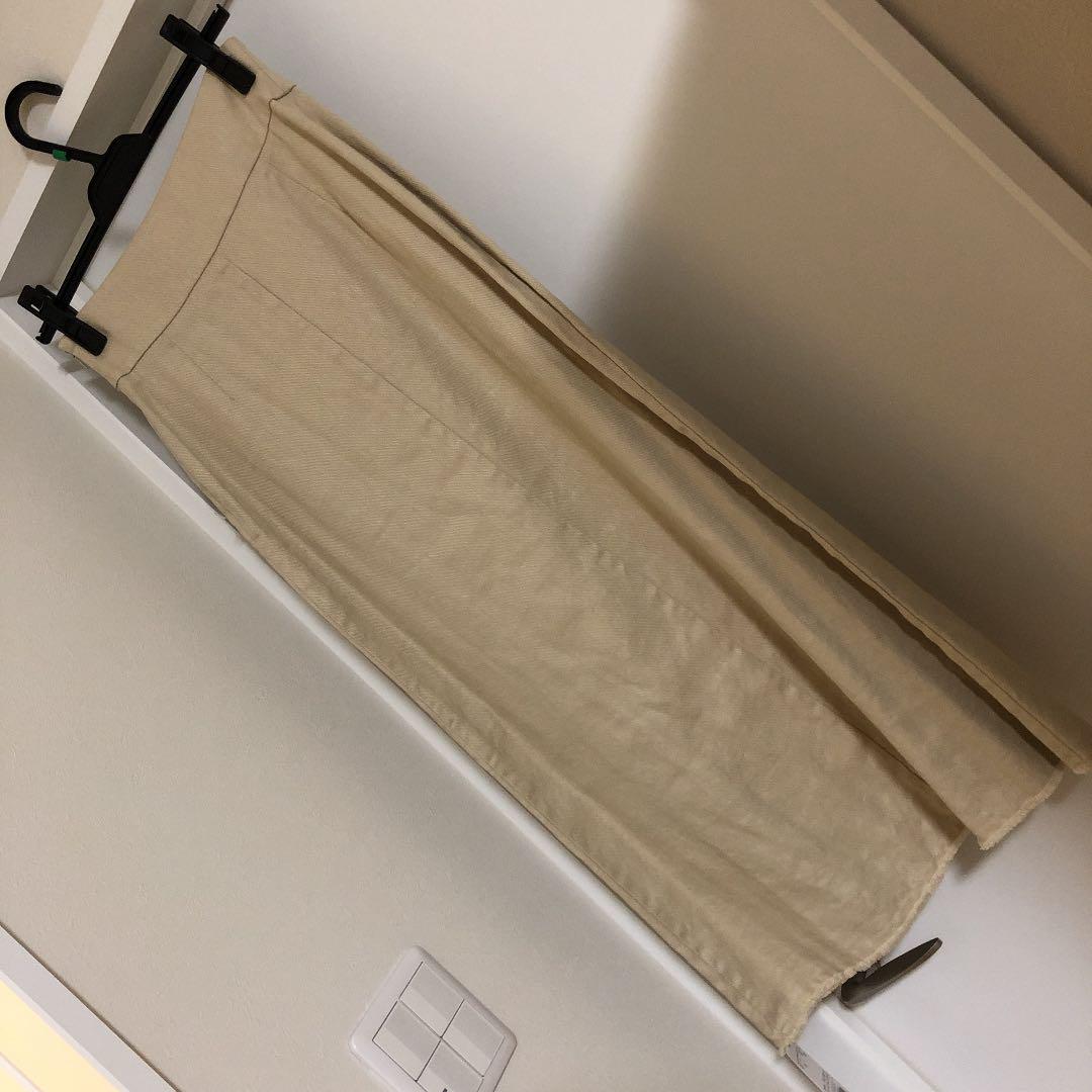 ロングスカート