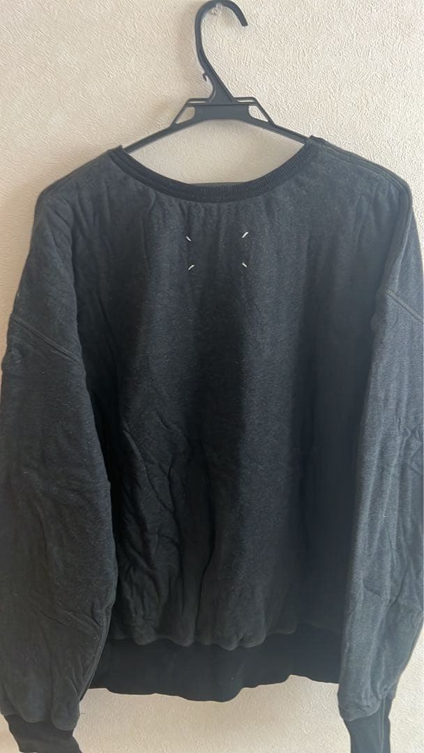 マルジェラ スウェット フクロウ