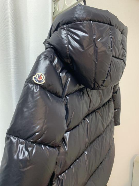 モンクレール MONCLER ダウンコートとワンピースセット