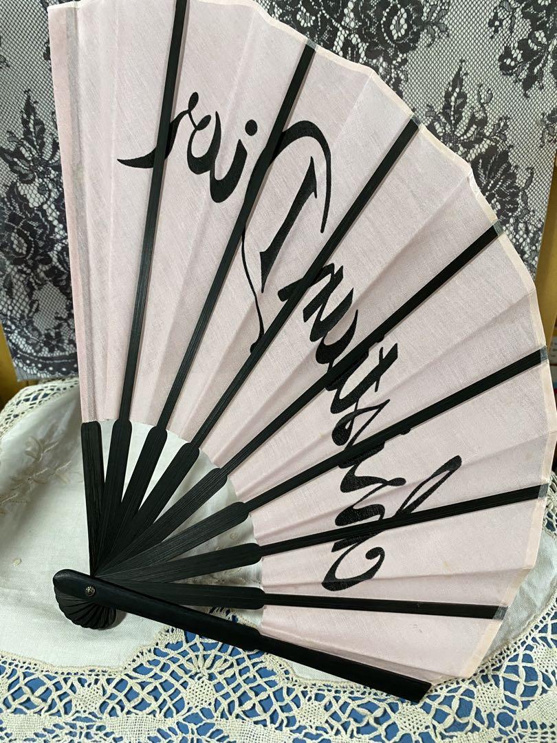 ディオール 扇子ピンクdior-gift-fanビューティ ディオール 扇子ピンクdior-gift-fanビューティ (Dior