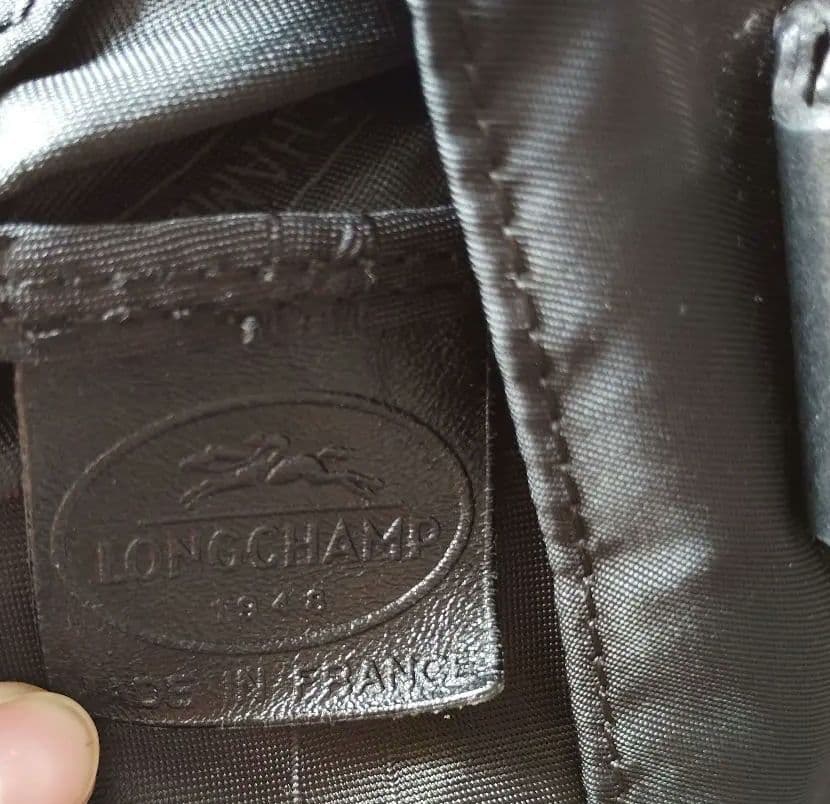 トートバッグLongchamp