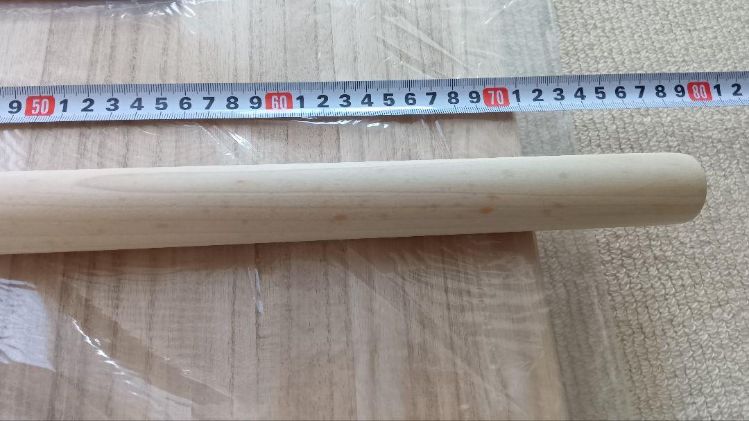 そば打ちセット 5点セット（ほぼ未使用）