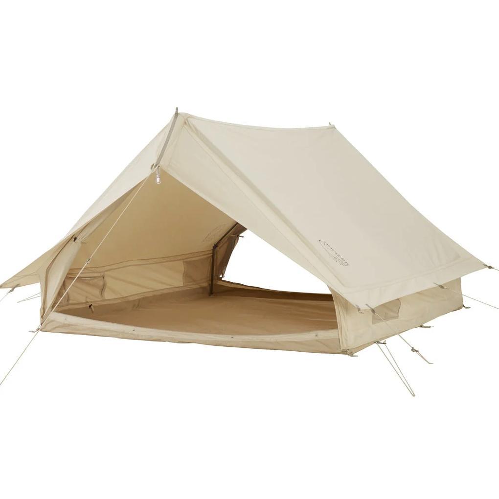 新品・最安】NORDISK Vimur 4.8 ノルディスク ヴィムル4.8