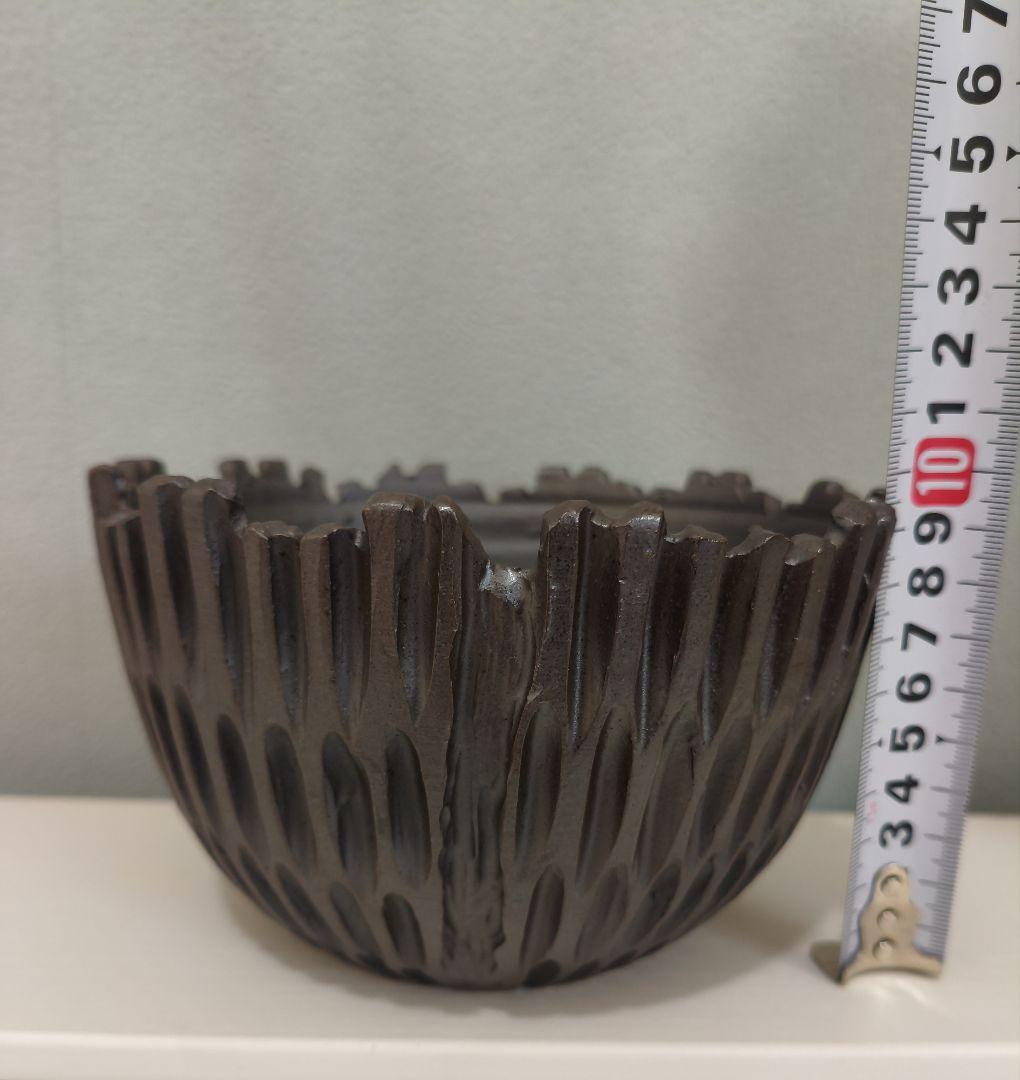 新品】Hakijo Studios 2鉢セット 作家鉢