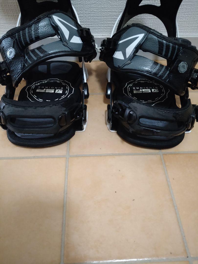 2017　SP　BINDINGS　 BＲOTHERHOOD　Mサイズ