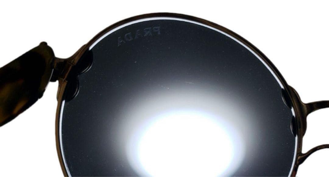 SPR55T サングラス