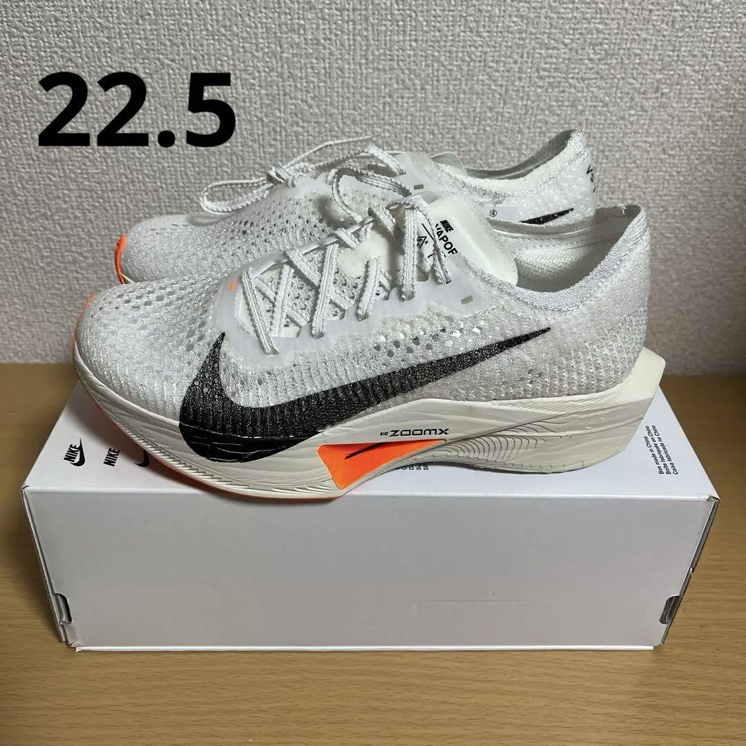 新品 ZOOMX VAPORFLY NEXT% 3 PROTO 22.5cm