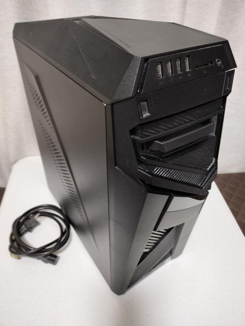 ASUS ROG STRIX GL12CS-I7G1060