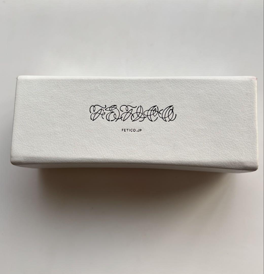 Fetico X Blanc / フェティコ X ブラン