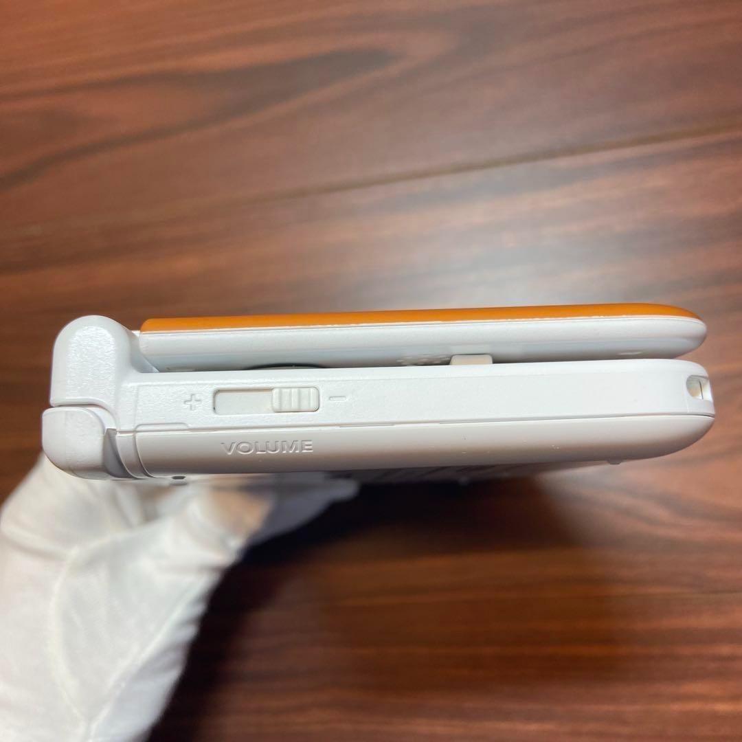 ニンテンドー3DSLL イーブイエディション