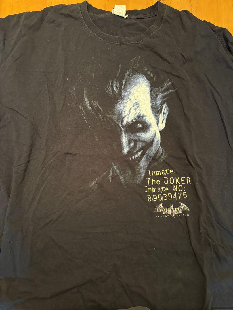 バットマン　DC系　vintage Tシャツ