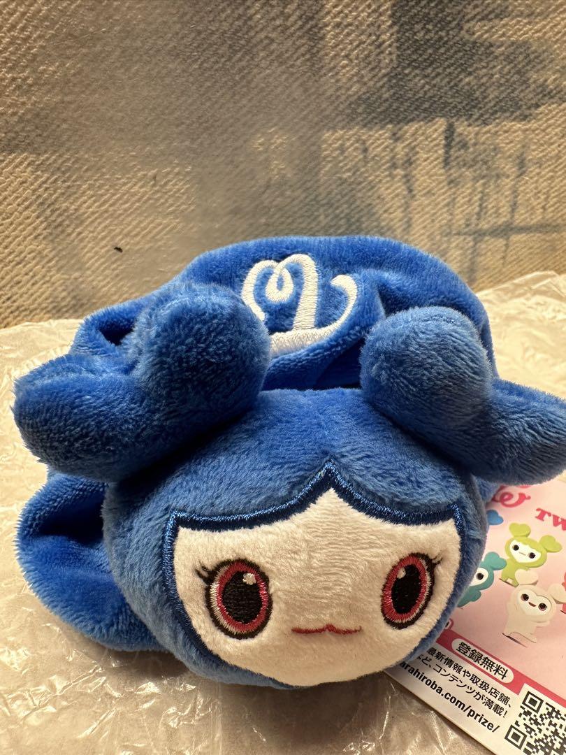 TWICE LOVELYS シュシュ ツウィ tzuyu's gigo | Shop at Mercari