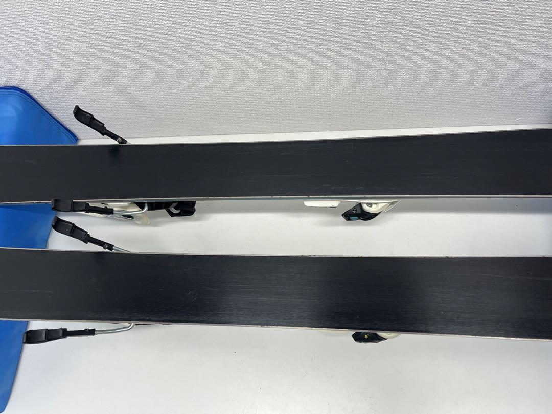 K2 super sweet スキー板 146cm MARKER レディース