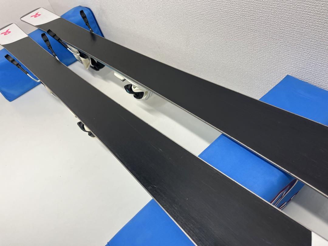 K2 super sweet スキー板 146cm MARKER レディース