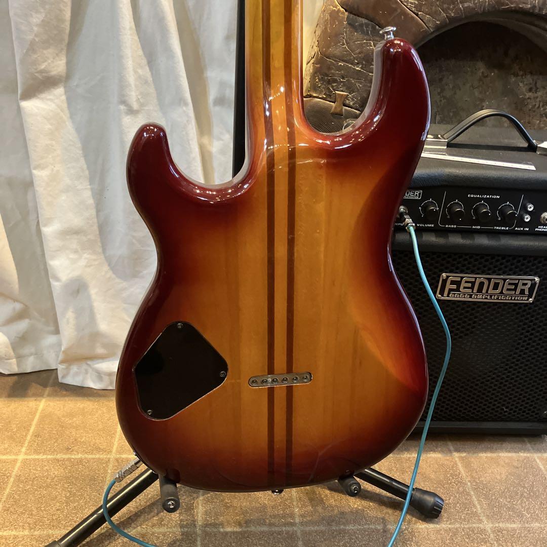 YAMAHA SC-1200 スーパーコンビネーター　SC1200