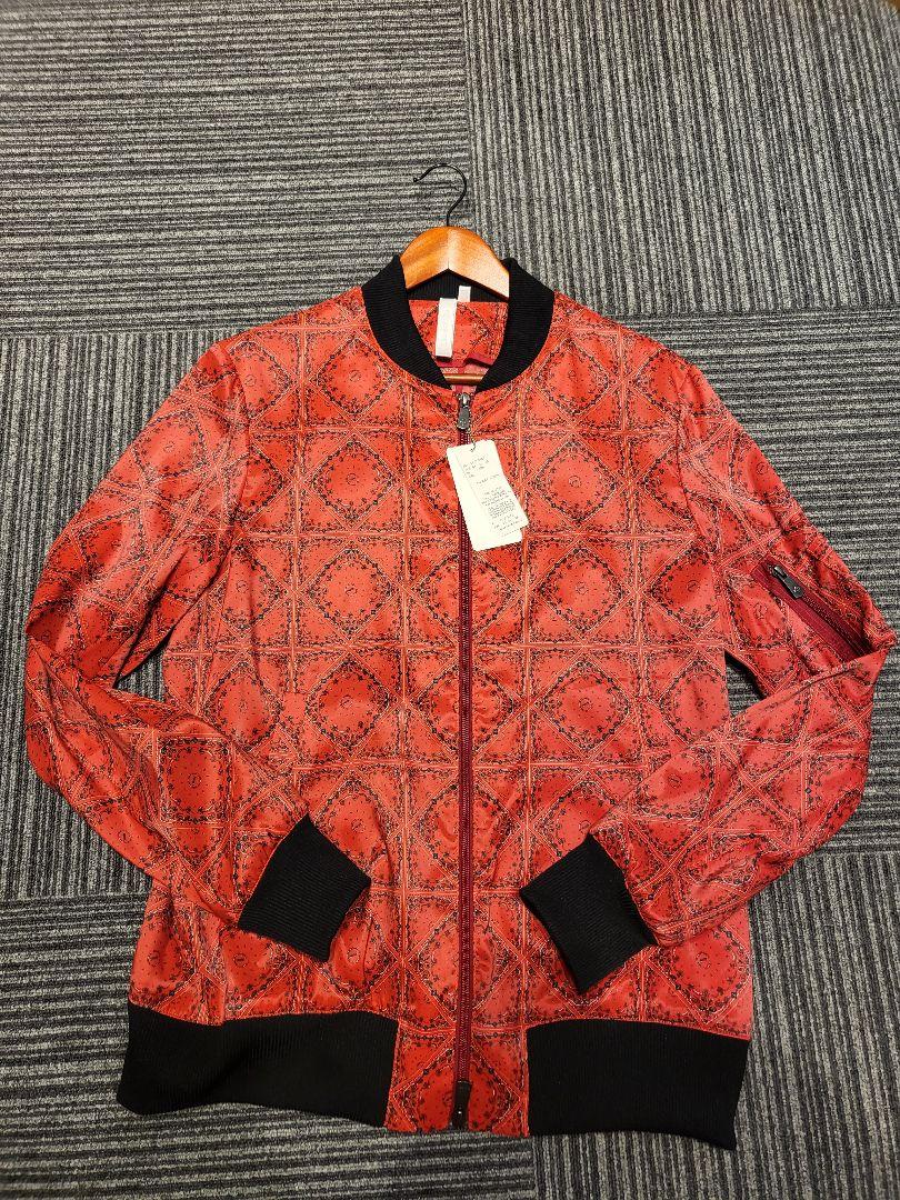 レッド系女性が喜ぶ♪ ロックデュード ブルゾン ウエア(男性用) ゴルフレッド系¥13,500-eur-artec.fr レッド系女性が喜ぶ♪ ロックデュード ブルゾン ウエア(男性用) ゴルフレッド系¥13,500-eur-artec.fr