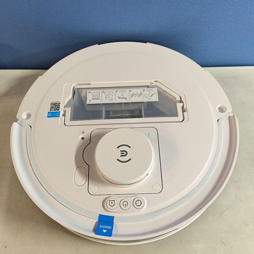 ❣️本日限定❣️ECOVACS DEEBOT N20 FAMILY 口ボット掃除機